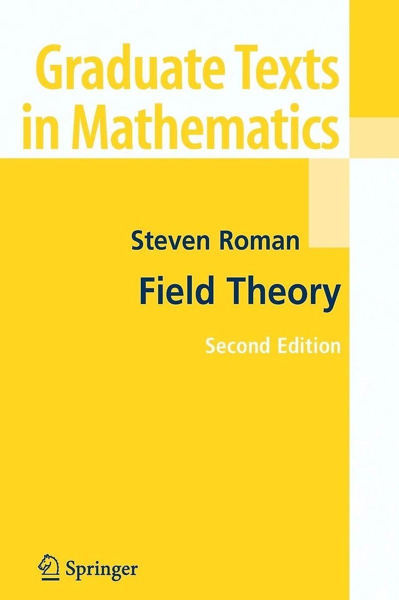 Field Theory