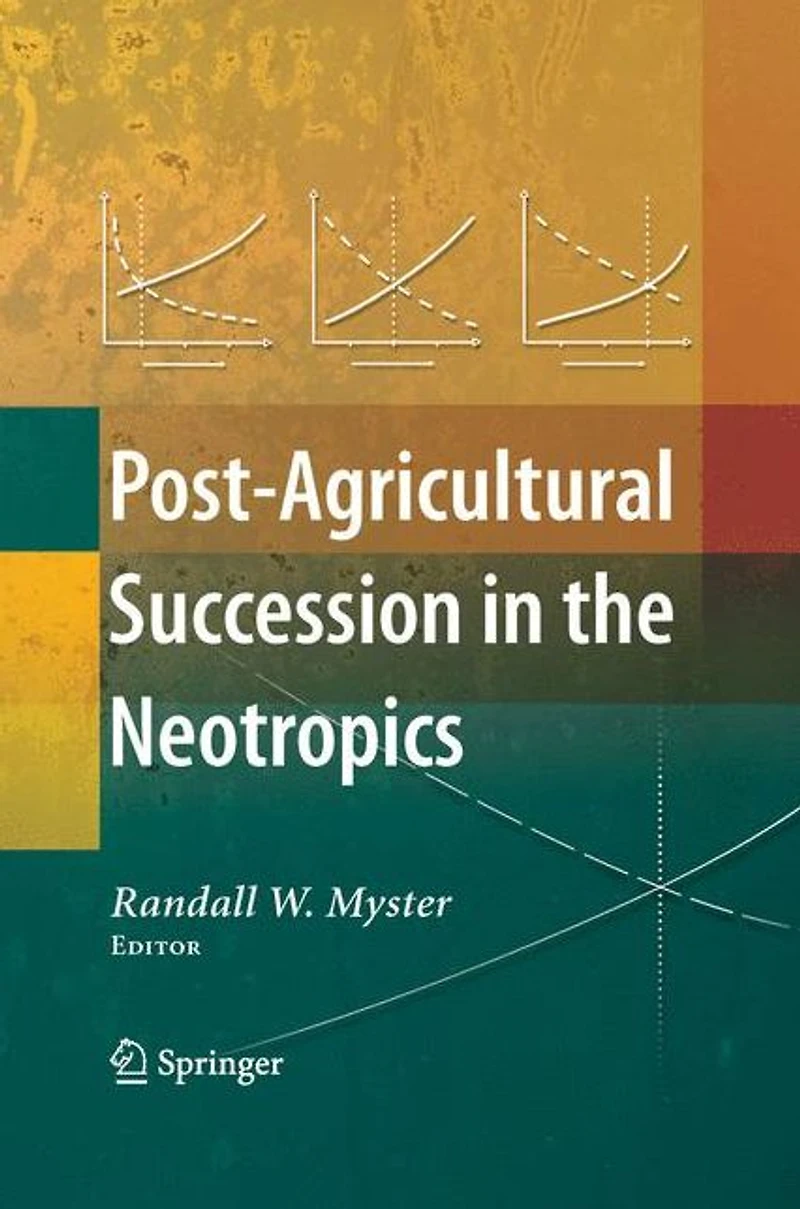 Post-Agricultural Succession the Neotropics