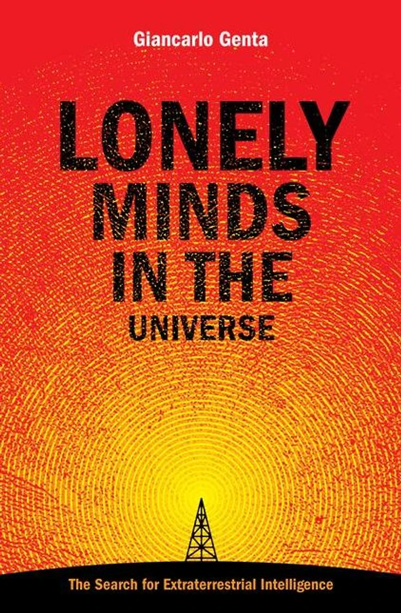Lonely Minds the Universe