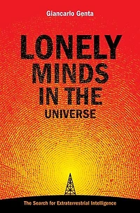 Lonely Minds the Universe