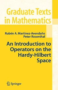 An Introduction to Operators on the Hardy-Hilbert Space