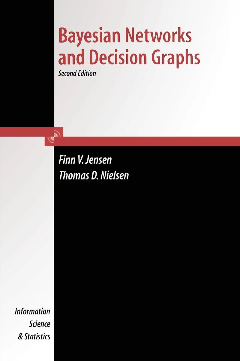 Bayesian Networks and Decision Graphs