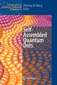 Self-Assembled Quantum Dots
