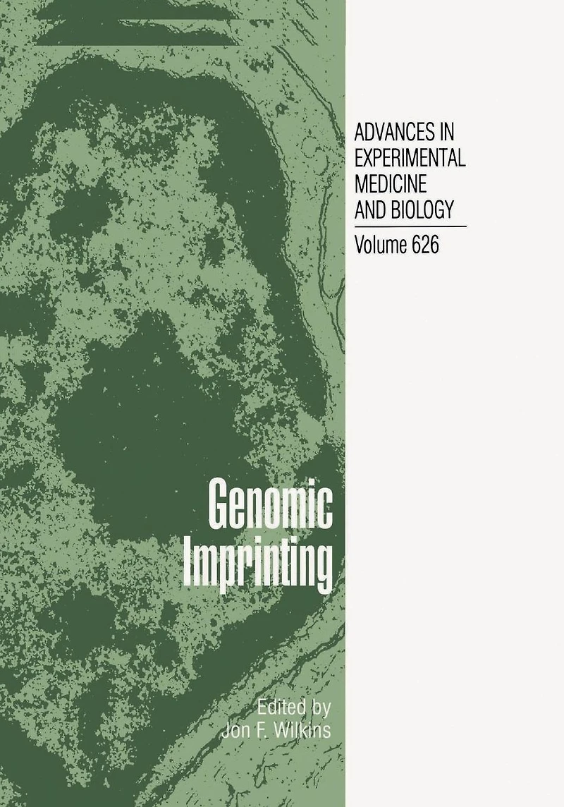 Genomic Imprinting
