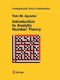 Introduction to Analytic Number Theory