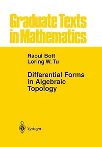 Differential Forms Algebraic Topology