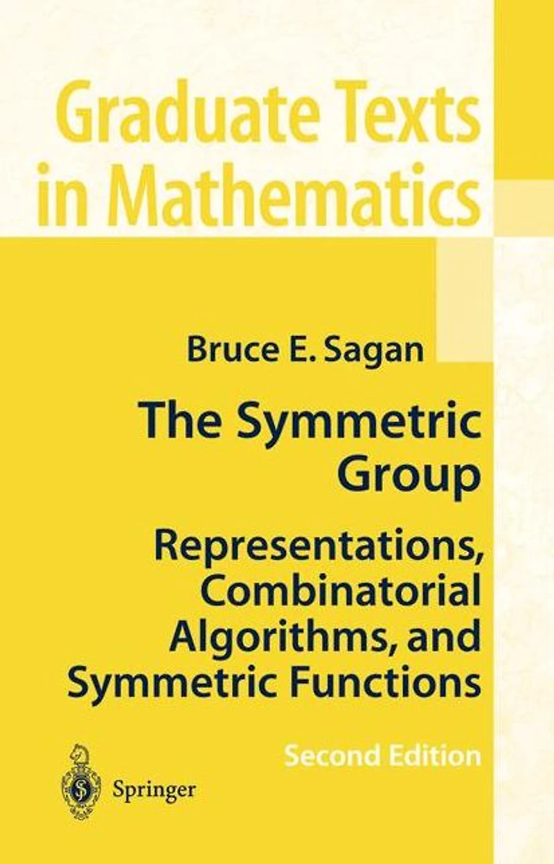 The Symmetric Group: Representations, Combinatorial Algorithms, and Functions