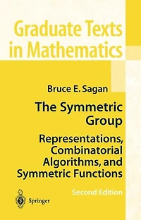 The Symmetric Group: Representations, Combinatorial Algorithms, and Functions