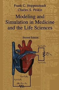 Modeling and Simulation Medicine the Life Sciences