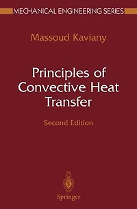 Principles of Convective Heat Transfer