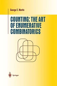 Counting: The Art of Enumerative Combinatorics