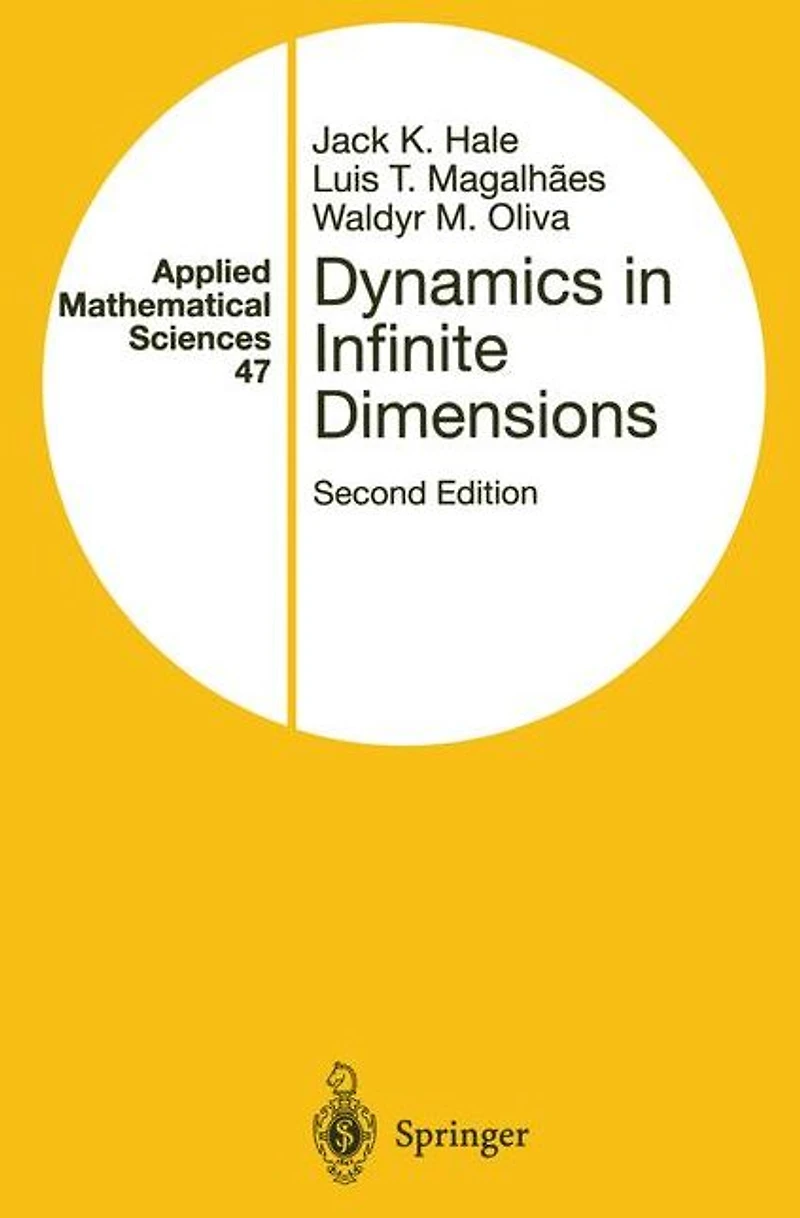 Dynamics Infinite Dimensions