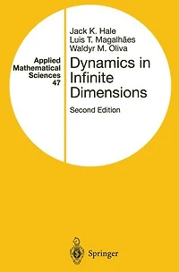 Dynamics Infinite Dimensions