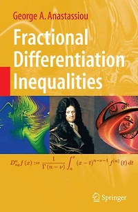 Fractional Differentiation Inequalities