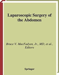 Laparoscopic Surgery of the Abdomen