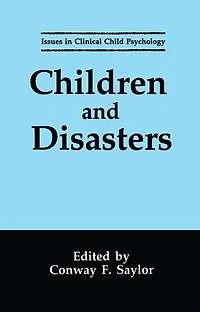 Children and Disasters
