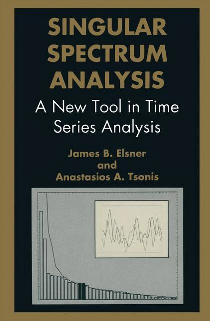 Singular Spectrum Analysis: A New Tool Time Series Analysis