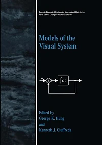 Models of the Visual System