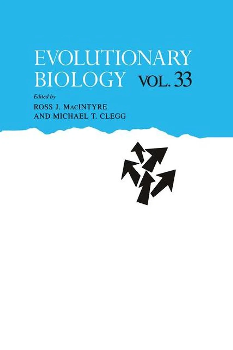 Evolutionary Biology