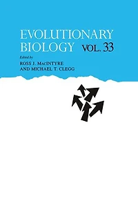 Evolutionary Biology