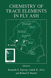 Chemistry of Trace Elements Fly Ash