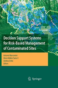 Decision Support Systems for Risk-Based Management of Contaminated Sites