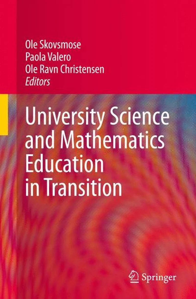 University Science and Mathematics Education Transition