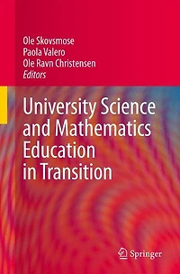 University Science and Mathematics Education Transition