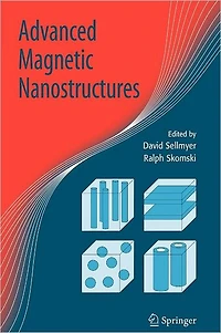 Advanced Magnetic Nanostructures