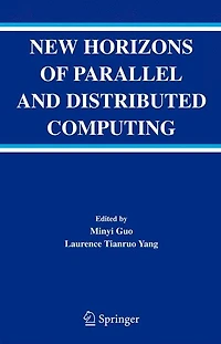 New Horizons of Parallel and Distributed Computing