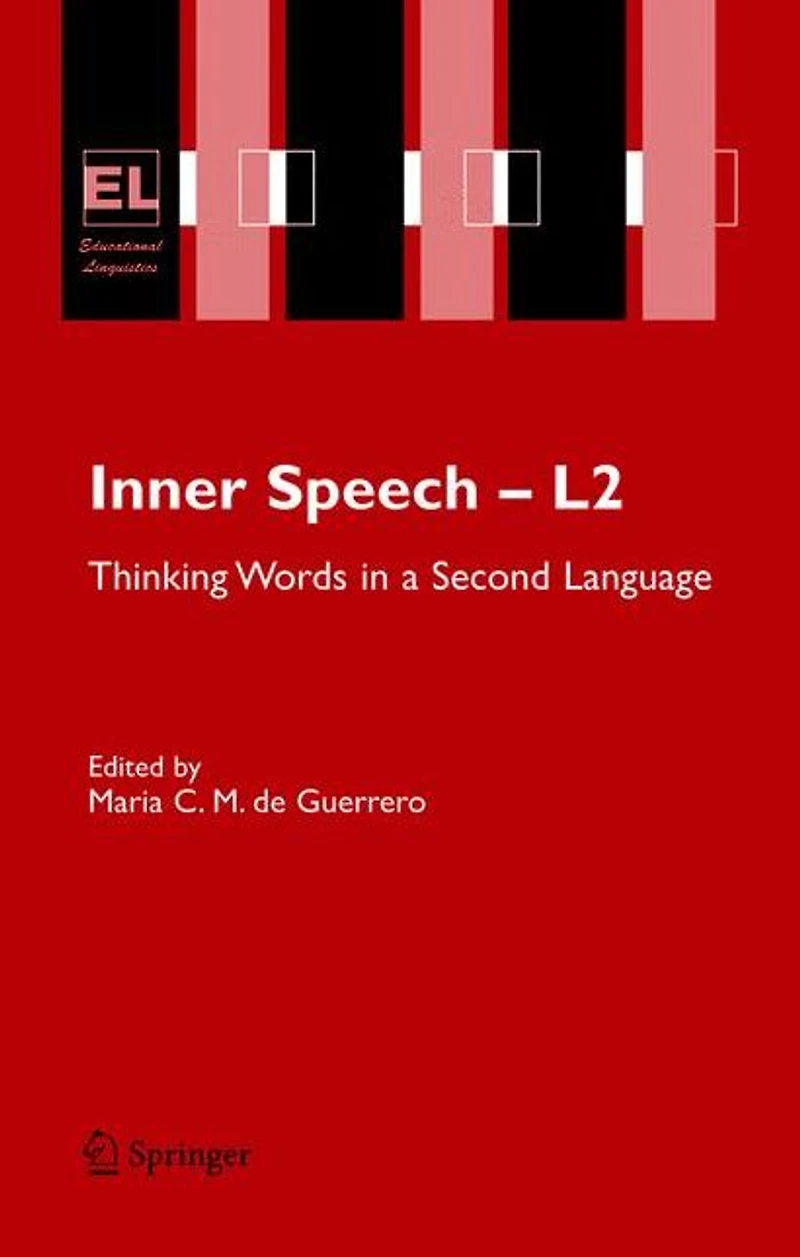 Inner Speech - L2: Thinking Words a Second Language