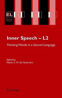 Inner Speech - L2: Thinking Words a Second Language