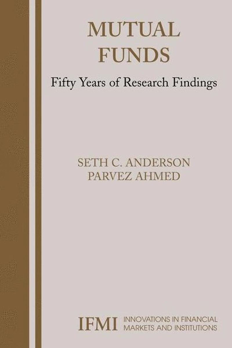 Mutual Funds: Fifty Years of Research Findings