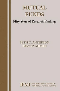 Mutual Funds: Fifty Years of Research Findings