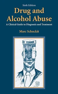 Drug and Alcohol Abuse: A Clinical Guide to Diagnosis Treatment