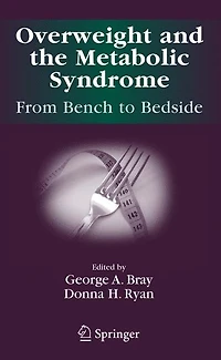 Overweight and the Metabolic Syndrome:: From Bench to Bedside