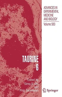 Taurine 6