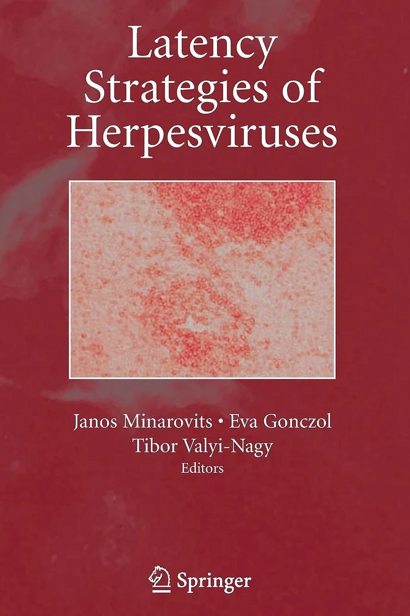 Latency Strategies of Herpesviruses