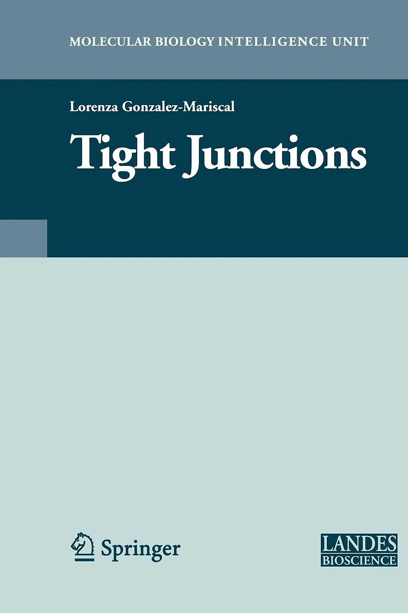 Tight Junctions