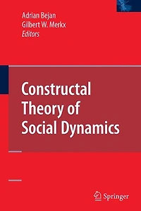 Constructal Theory of Social Dynamics