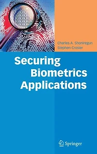 Securing Biometrics Applications
