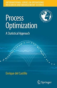Process Optimization: A Statistical Approach