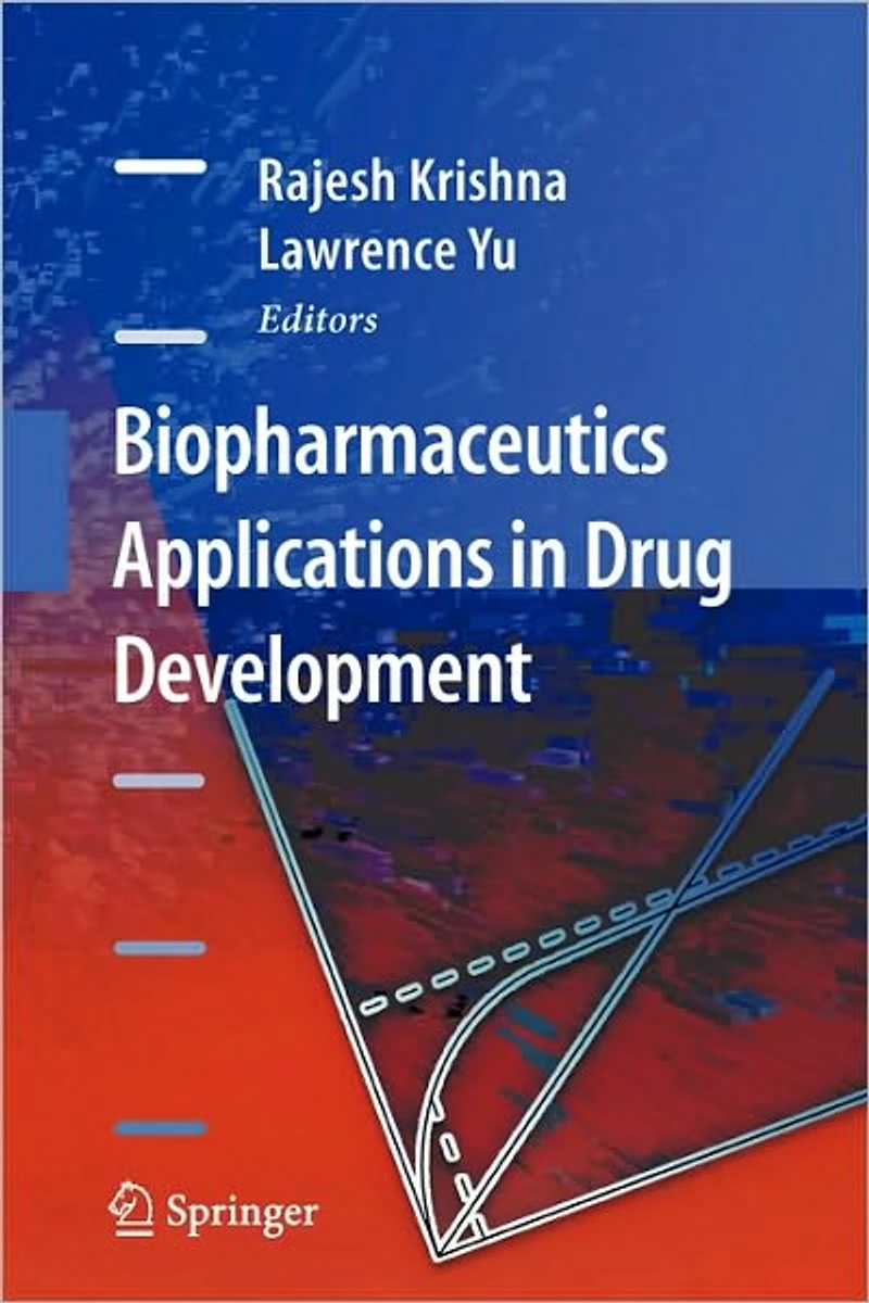Biopharmaceutics Applications Drug Development