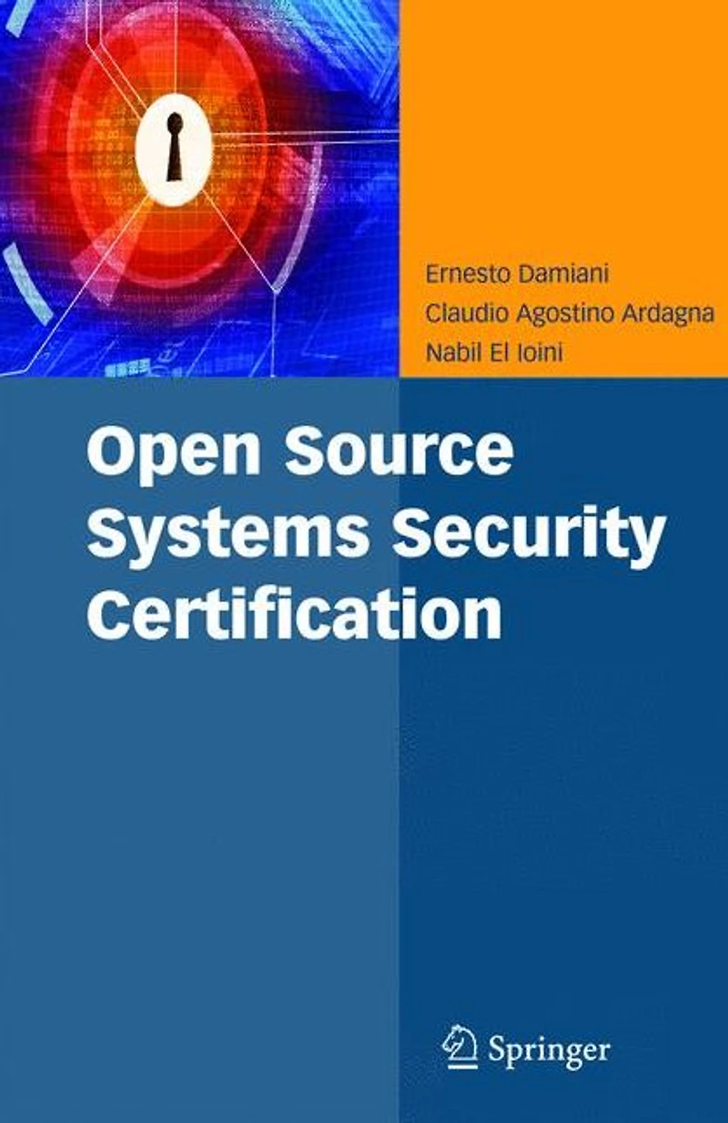 Open Source Systems Security Certification