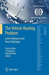 The Vehicle Routing Problem: Latest Advances and New Challenges