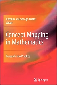 Concept Mapping Mathematics: Research into Practice