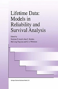 Lifetime Data: Models Reliability and Survival Analysis