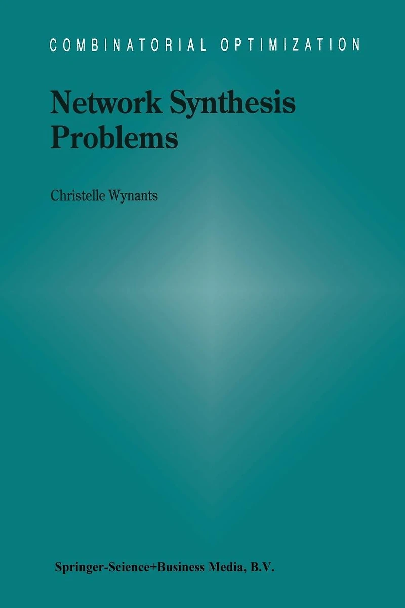 Network Synthesis Problems