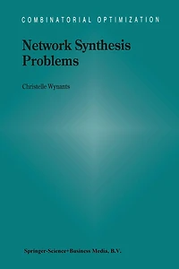 Network Synthesis Problems