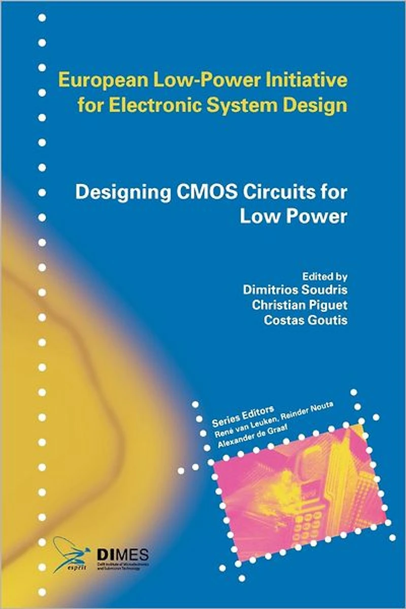 Designing CMOS Circuits for Low Power